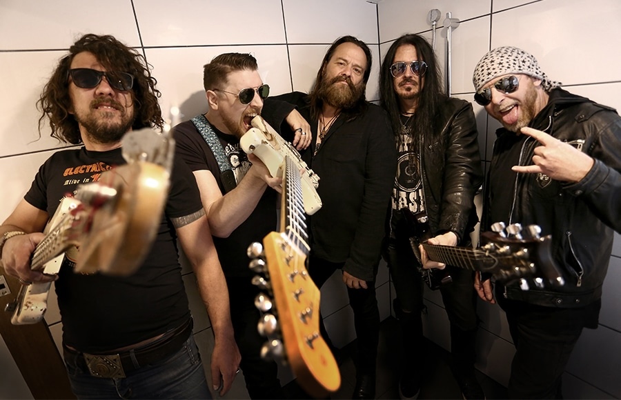 ELECTRIC MARY, LA GIRA DEL&nbsp;ADIÓS