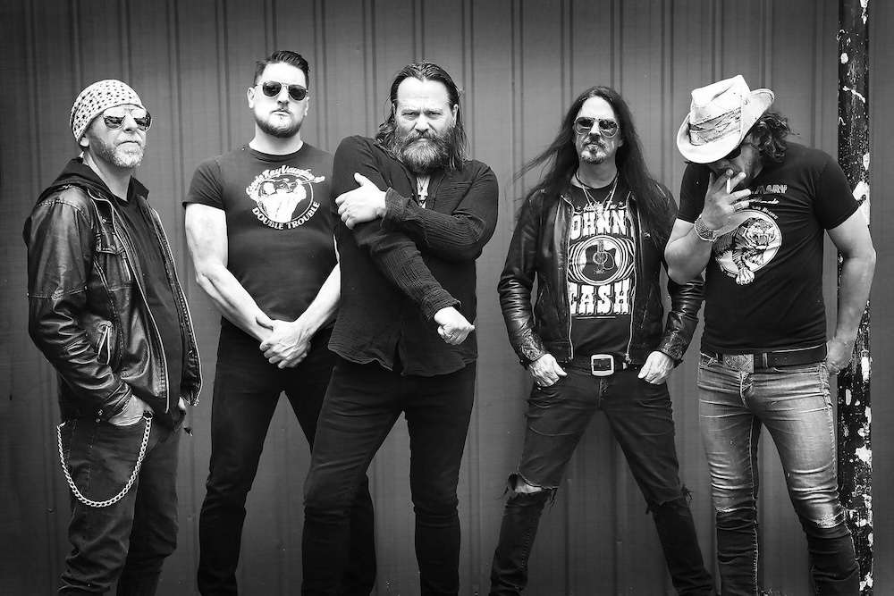 ELECTRIC MARY. ÚLTIMA&nbsp;OPORTUNIDAD