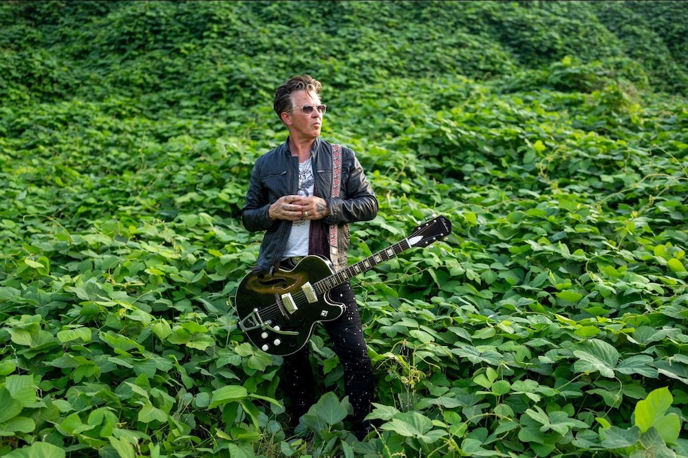 MIKE FARRIS GIRA EN&nbsp;OCTUBRE