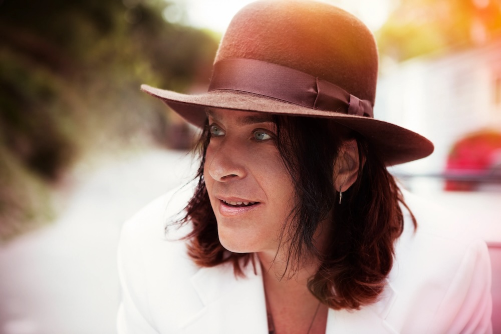 JONNY KAPLAN LLEGA EN&nbsp;OCTUBRE