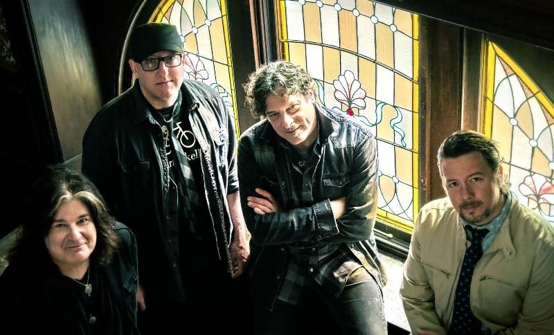 US RAILS, NUEVE CONCIERTOS EN&nbsp;NOVIEMBRE