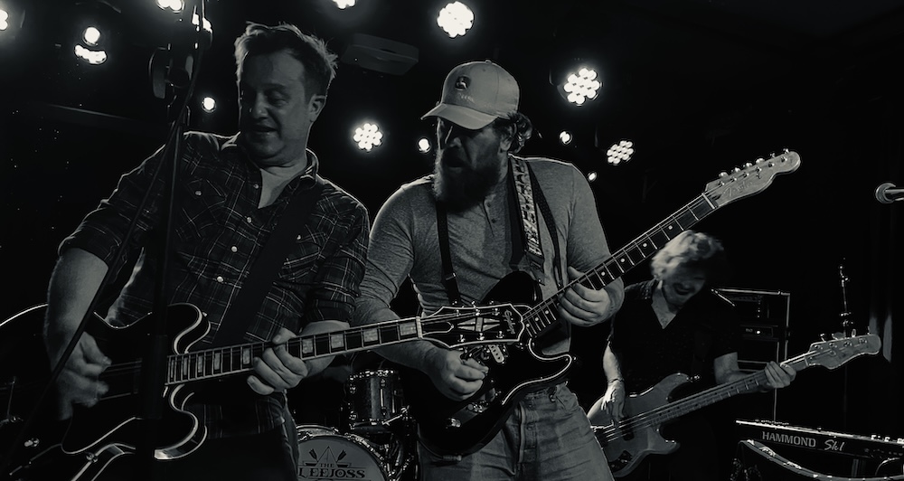 KLEEJOSS LO DIERON TODO EN SU ÚLTIMO&nbsp;SHOW