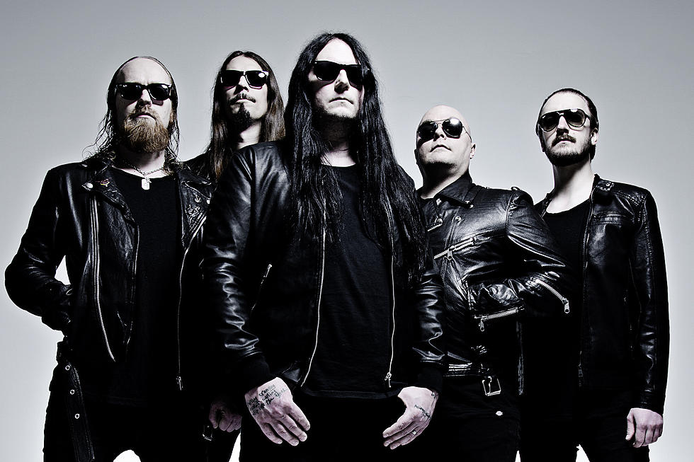 KATATONIA TRAEN SUS PESADILLAS DE DOOM GÓTICO A MADRID Y L’HOSPITALET