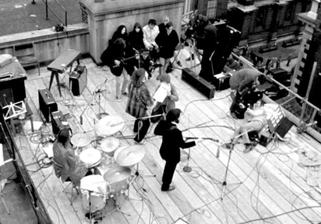 EFEMÉRIDES: THE BEATLES