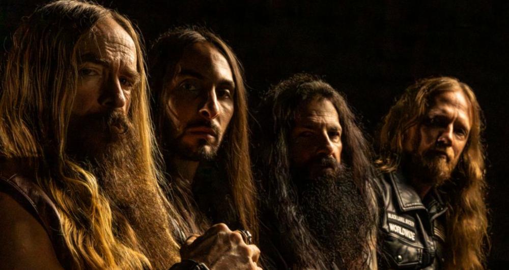BLACK LABEL SOCIETY Y THUNDERMOTHER EN&nbsp;BARCELONA