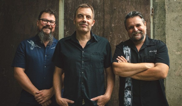 LOS DELTONOS, EL FUTURO YA ESTÁ&nbsp;AQUÍ