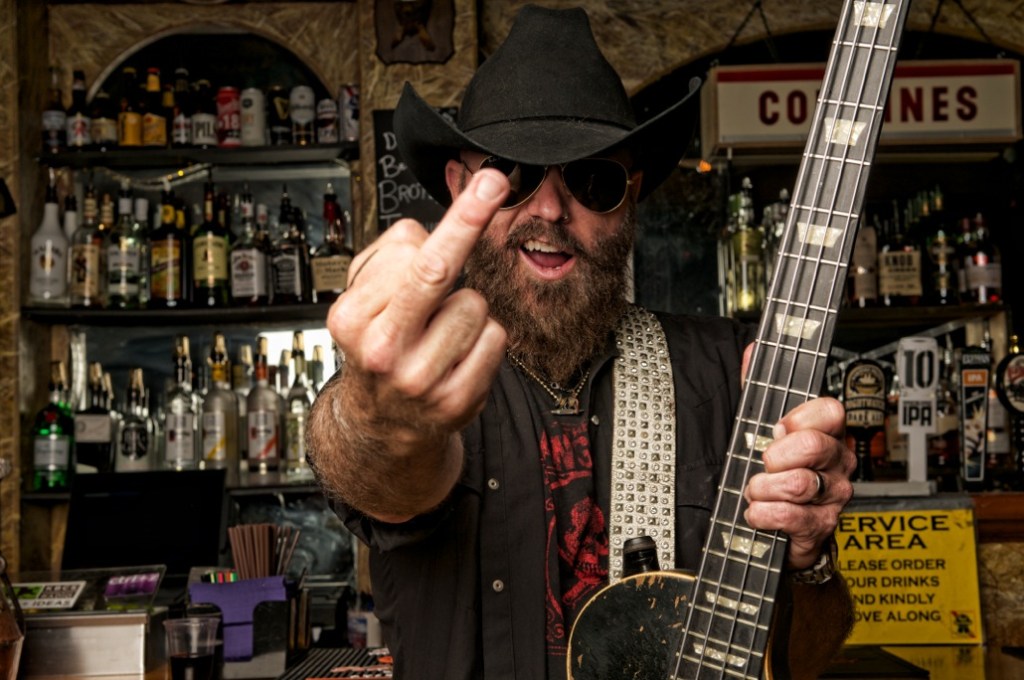 DIEZ NOCHES CON&nbsp;SUPERSUCKERS