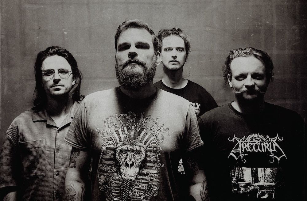 WEEDPECKER, PSICODELIA STONER DESDE&nbsp;POLONIA