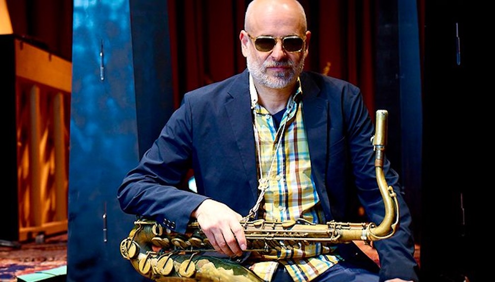 NEAL SUGARMAN EN&nbsp;ESTRAPERLO