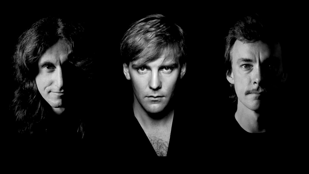 RUSH PUBLICARÁ GRACE UNDER PRESSURE (Deluxe) EN MARZO