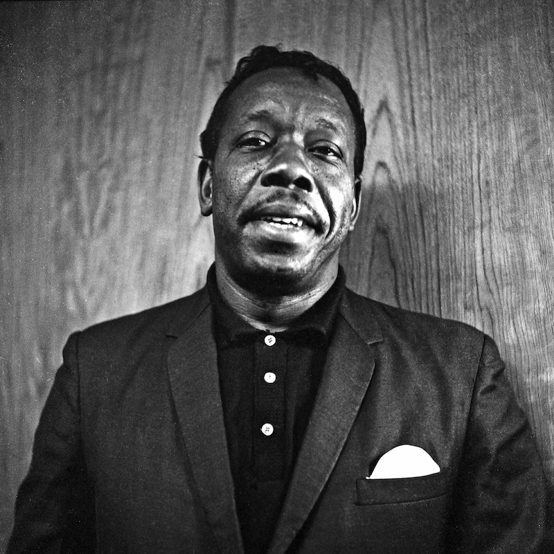 EFEMÉRIDES: SLIM HARPO