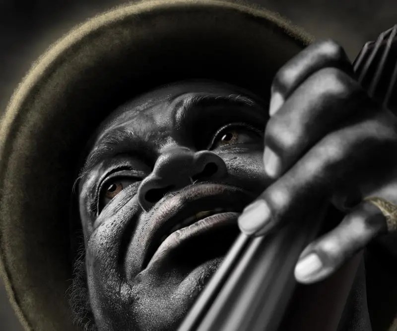 EFEMÉRIDES: WILLIE DIXON