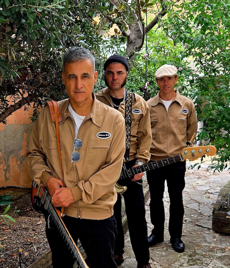 XAVI MALACARA: «TODO EN ESTA VIDA TIENE UN RIESGO, PERO EL RIESGO MÁS GRANDE ES NO HACER&nbsp;NADA»