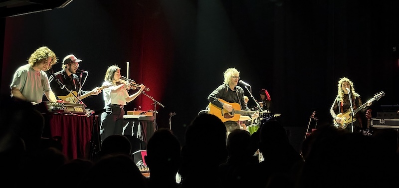 TWEEDY: UPPER DIAGONAL, MODERNOS Y HABITUALES