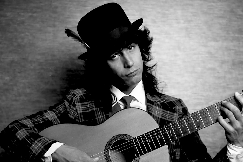 FALLECE TODO UN PATA&nbsp;NEGRA