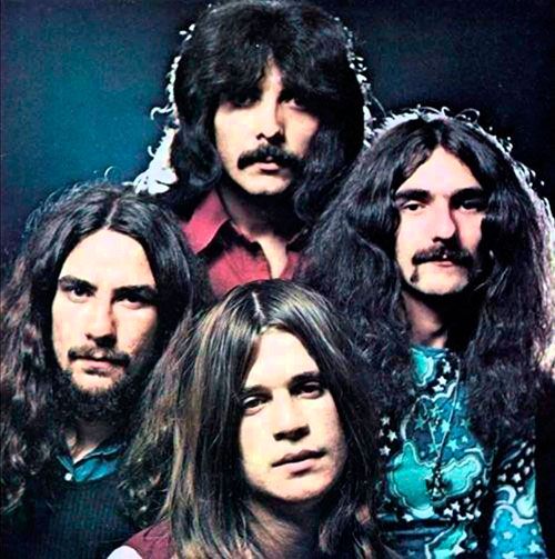 EFEMÉRIDES: BLACK SABBATH&nbsp;(ÁLBUM)