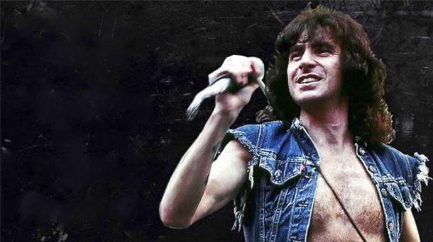 EFEMÉRIDES: EL ÚLTIMO DÍA DE BON&nbsp;SCOTT