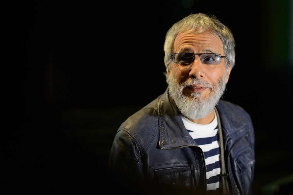 EFEMÉRIDES: CAT STEVENS – YUSUF&nbsp;ISLAM