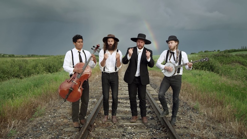 THE DEAD SOUTH A FINALES DE MARZO