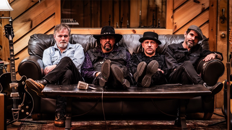 DELTA GENERATOR ANUNCIA NUEVO ÁLBUM Y PRESENTA VIDEO DE&nbsp;ADELANTO