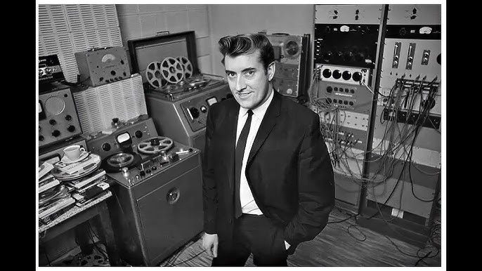 EFEMÉRIDES: JOE MEEK