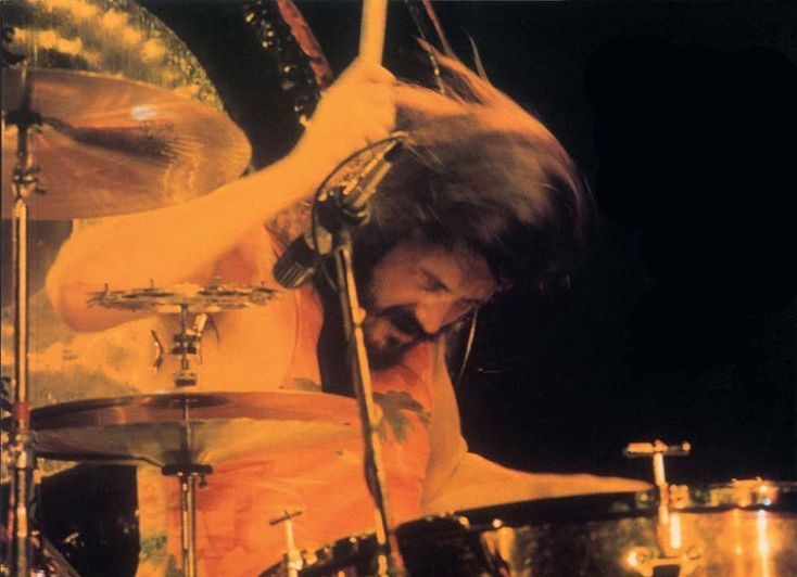 EFEMÉRIDES: ROCK AND&nbsp;ROLL