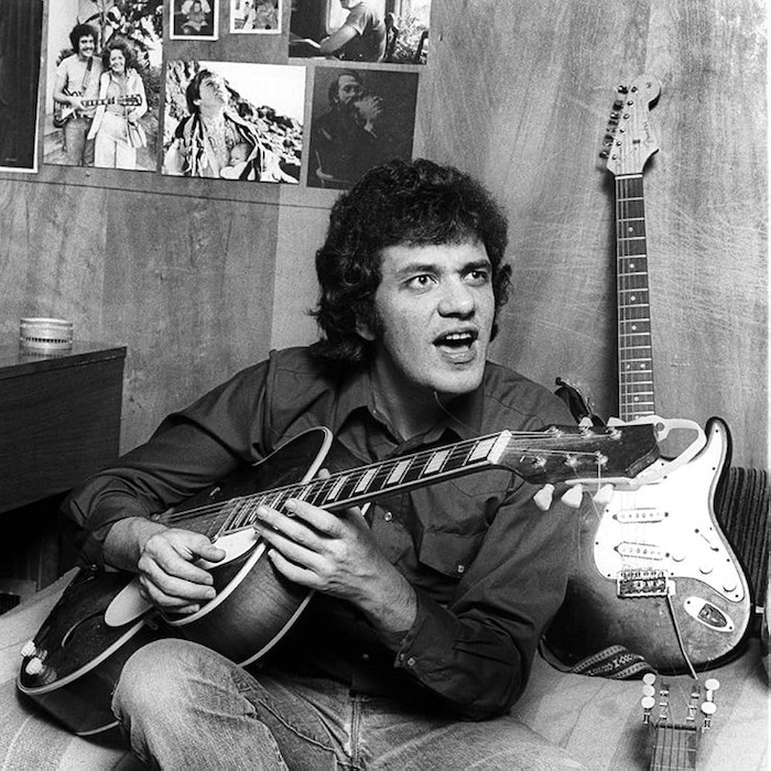 EFEMÉRIDES: MIKE BLOOMFIELD