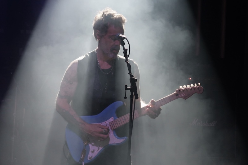 SMITH/KOTZEN. GUITARRAS, GENEROSIDAD Y&nbsp;AMISTAD