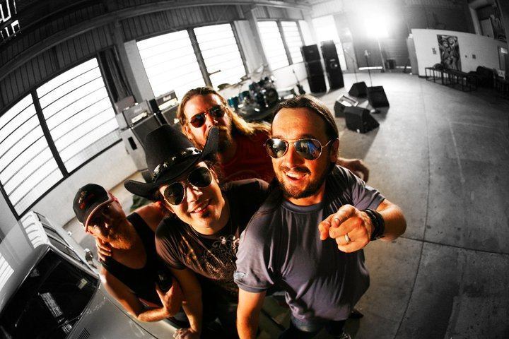 ROLLERBAL, REEDICIÓN DE LA JOYA AUSTRALIANA DEL HEAVY-STONER