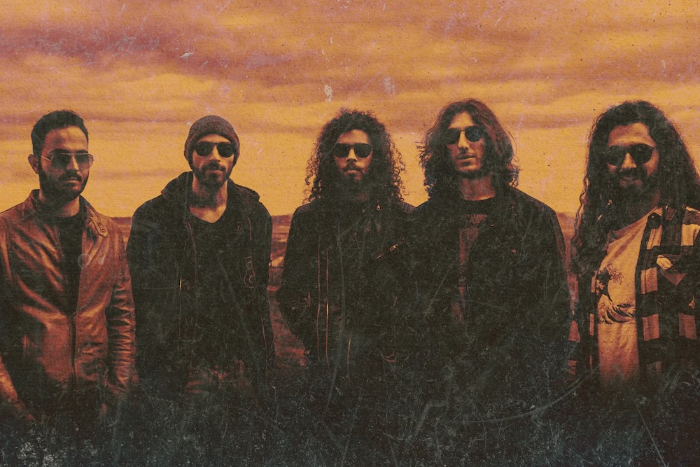 STONUS, STONER ROCK&nbsp;CHIPRIOTA