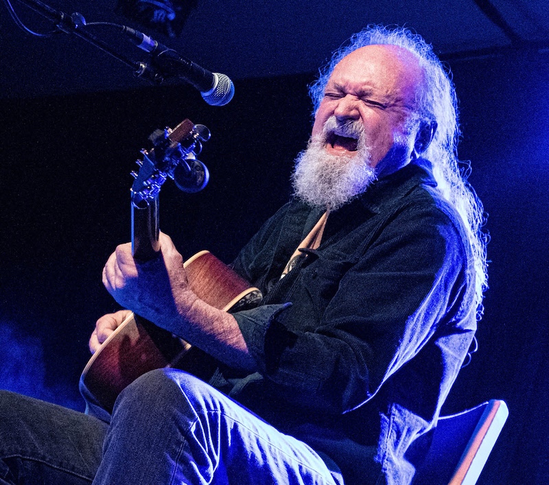 TINSLEY ELLIS, NUEVO ÁLBUM Y VIDEO