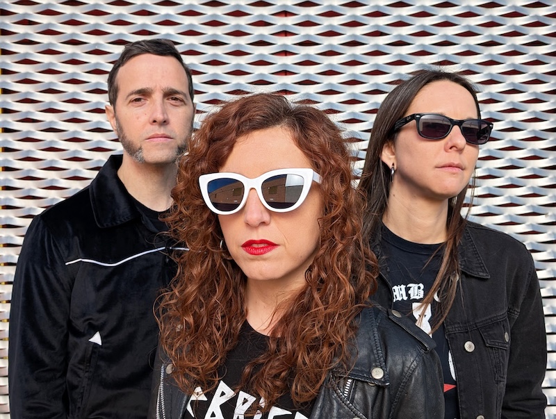 THE LIZARDS PRESENTAN “VICIOUS CIRCLE”, PRIMER ADELANTO DE SU NUEVO ÁLBUM BELOW THE SURFACE