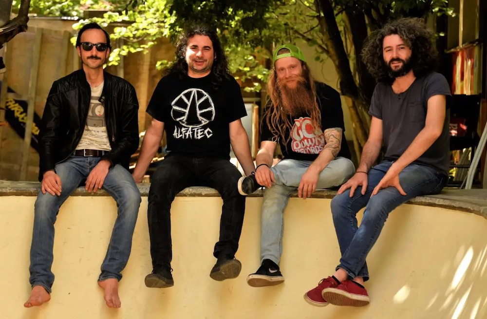 HOY COMIENZA EN LA DESKOMUNAL LA GIRA DE ANANDA&nbsp;MIDA