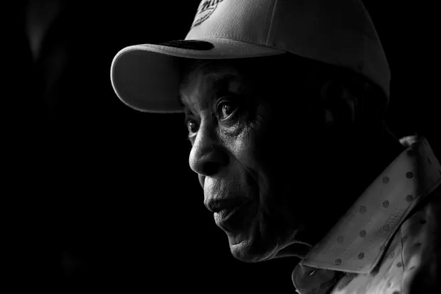 BUDDY GUY vs. DONALD TRUMP (EL&nbsp;PEDÓFILO)