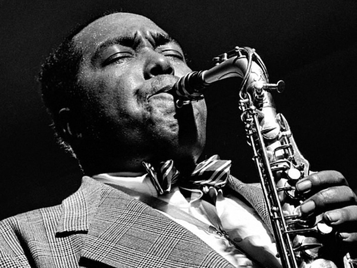EFEMÉRIDES: CHARLIE PARKER