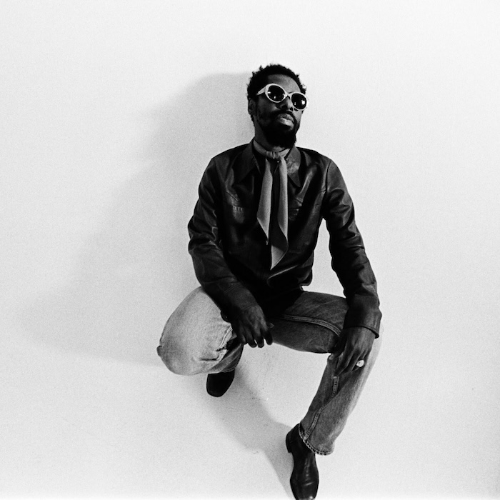 CURTIS HARDING NOS VISITA CON SU VIAJE&nbsp;ESPACIAL