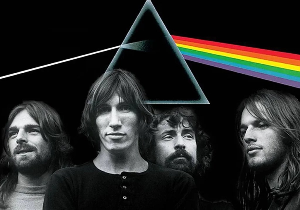 EFEMÉRIDES: DARK SIDE OF THE MOON