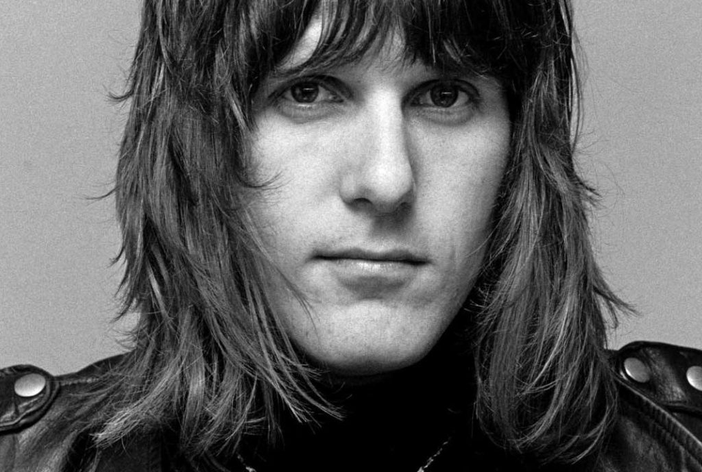 EFEMÉRIDES: KEITH EMERSON