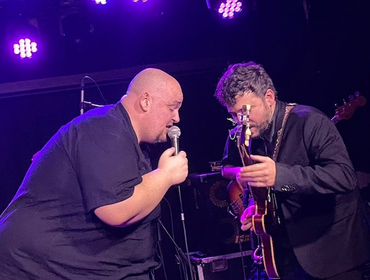 RAMBALAYA: “Barcelona, qué jodidos y caros sois de&nbsp;veros”