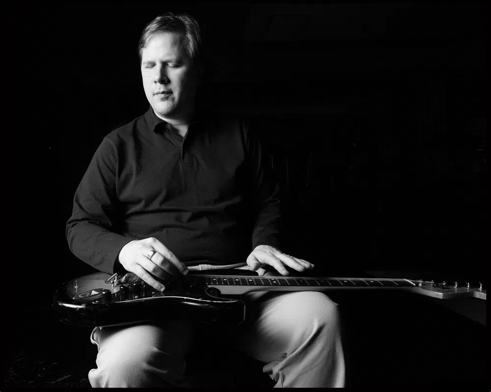 EFEMÉRIDES: JEFF HEALEY. VIDEOS Y&nbsp;DISCOS