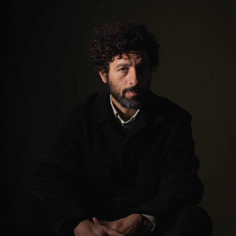 JOSÉ GONZÁLEZ PUBLICA EL VIERNES SU NUEVO&nbsp;ÁLBUM