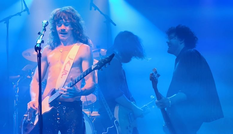 THE SOUTHERN RIVER BAND. VIAJANDO A LAS ENTRAÑAS DEL ROCK’N ROLL CON LOS AUSSIES