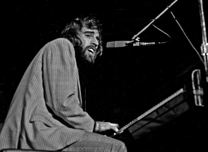 EFEMÉRIDES: RICHARD MANUEL