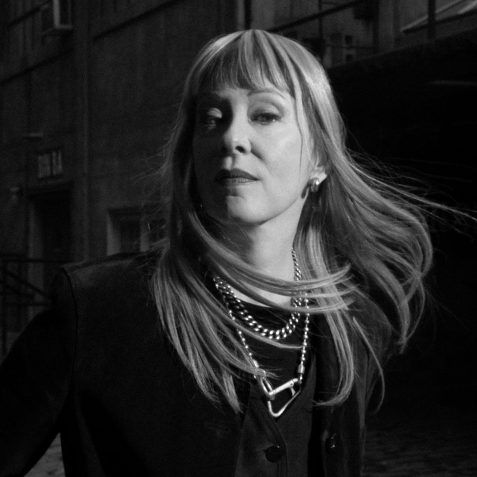 SUZZANE VEGA CAMBIA DE SALA EN&nbsp;MADRID