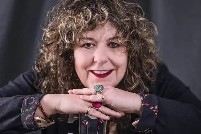 BIG MAMA MONTSE Y LA PIEDRA&nbsp;FILOSOFAL