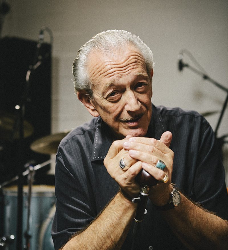 ERIC JOHNSON Y CHARLIE MUSSELWHITE ENCABEZAN EL FANTÁSTICO CARTEL DEL BLUESCAZORLA DE ESTE AÑO