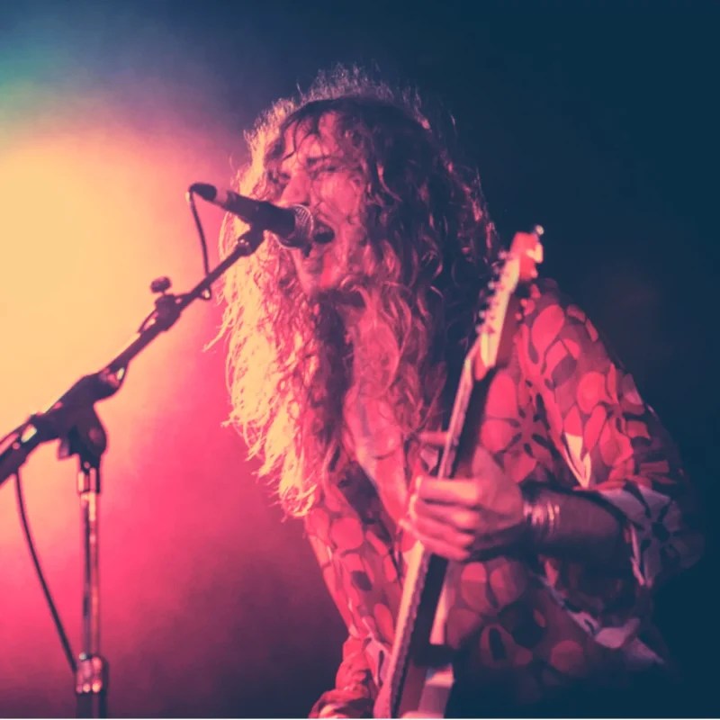 CHILD, PRESENTAN NUEVO SINGLE Y TOUR EUROPEO QUE NO&nbsp;VEREMOS