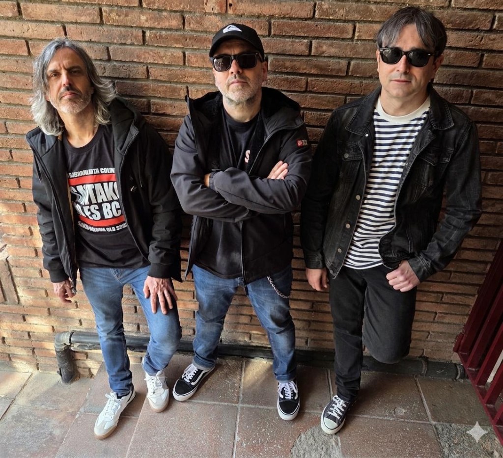 F.A.N.T.A. VUELVEN A&nbsp;ABURRIRSE