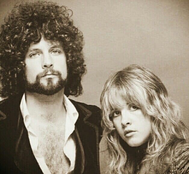 EFEMÉRIDES: LINDSEY BUCKINGHAM