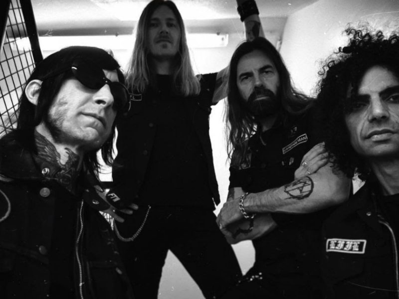 EL FESTIVAL IN-SOMNI PRESENTA A THE LORDS OF ALTAMONT, PRIMER CONCIERTO DE SU GIRA&nbsp;NACIONAL